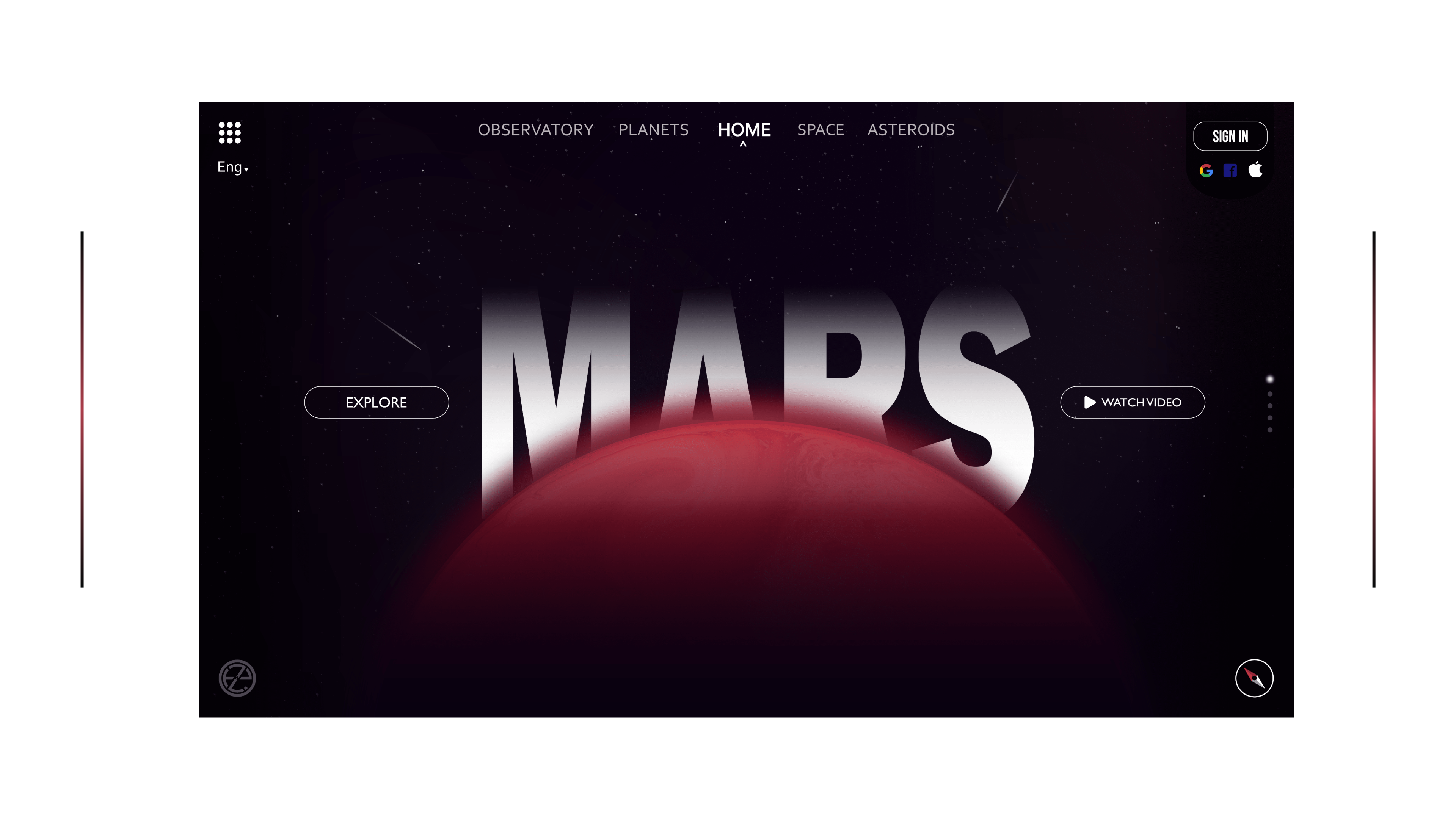 Mars