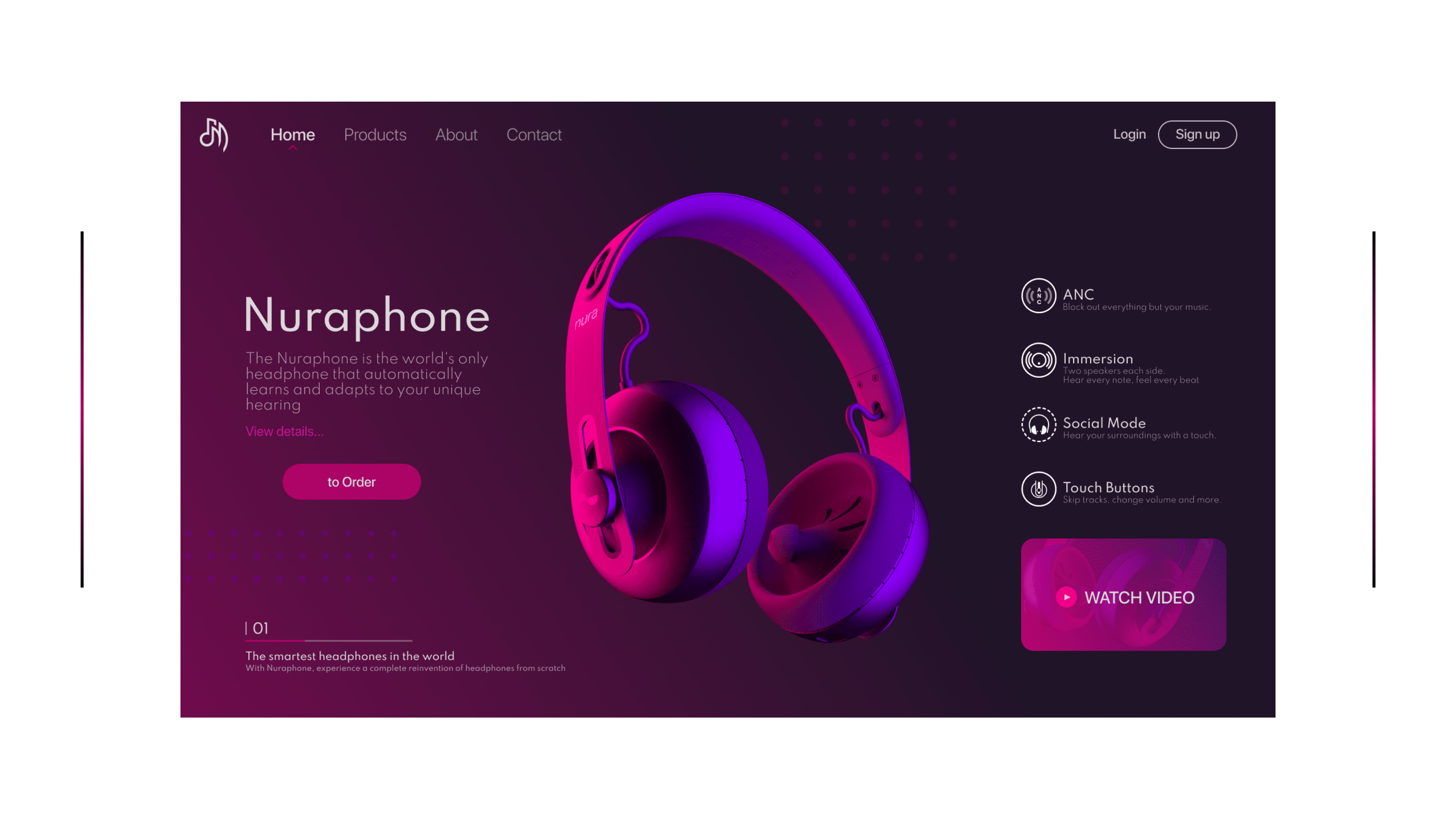 Nuraphone