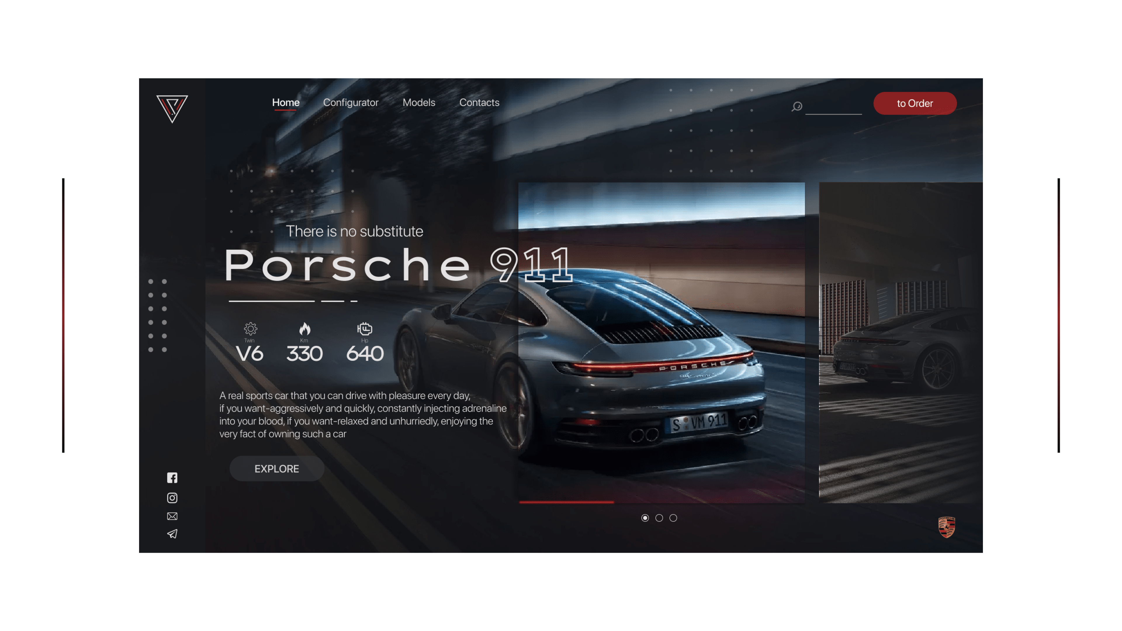 Porshe-911
